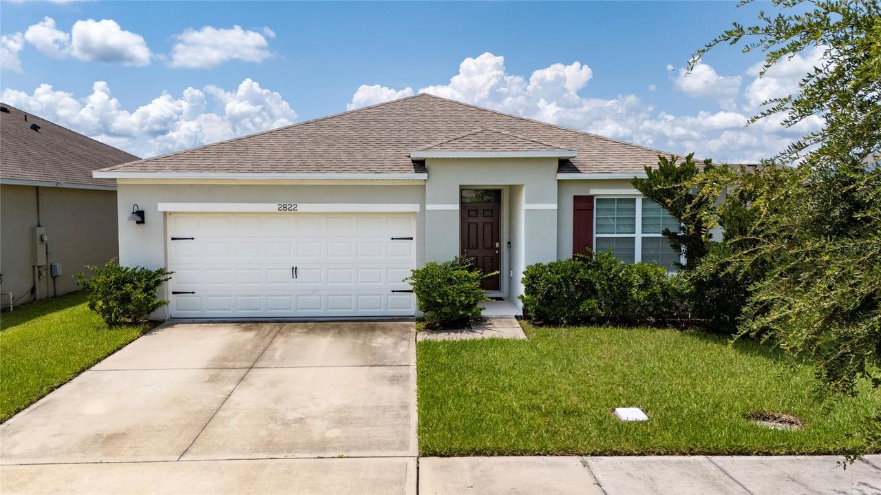 2822 Harmonia Hammock Rd, Harmony, FL 34773