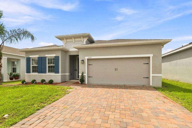 5546 Toulouse Ln., St Cloud, FL 34771
