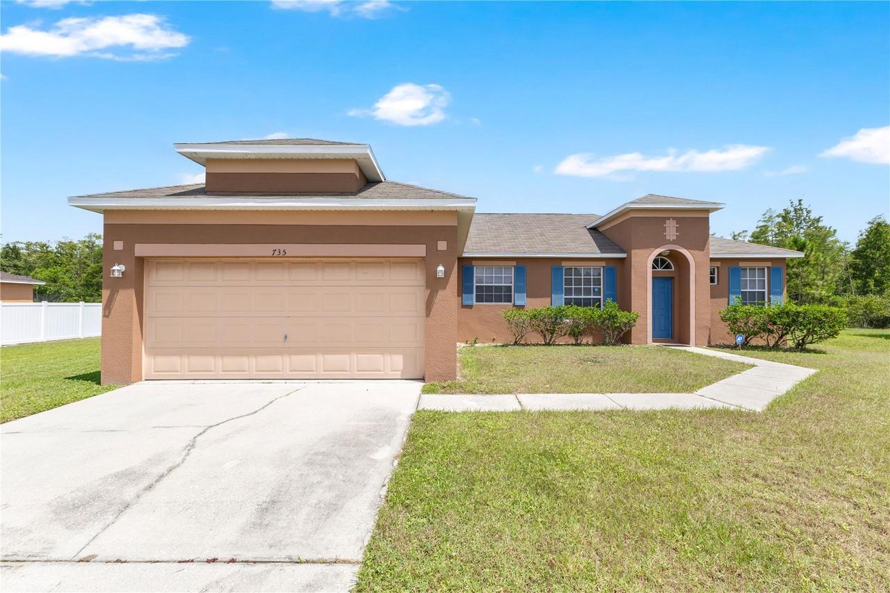 735 Palaiseau Ct., Kissimmee, FL 34759