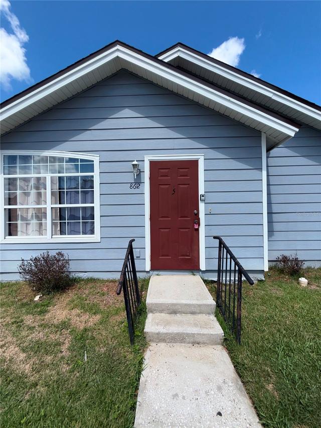 862 Caribbean Dr., Davenport, FL 33897