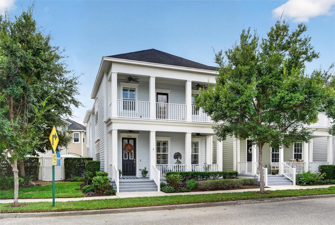 1356 Cap Rock Dr., Celebration, FL 34747