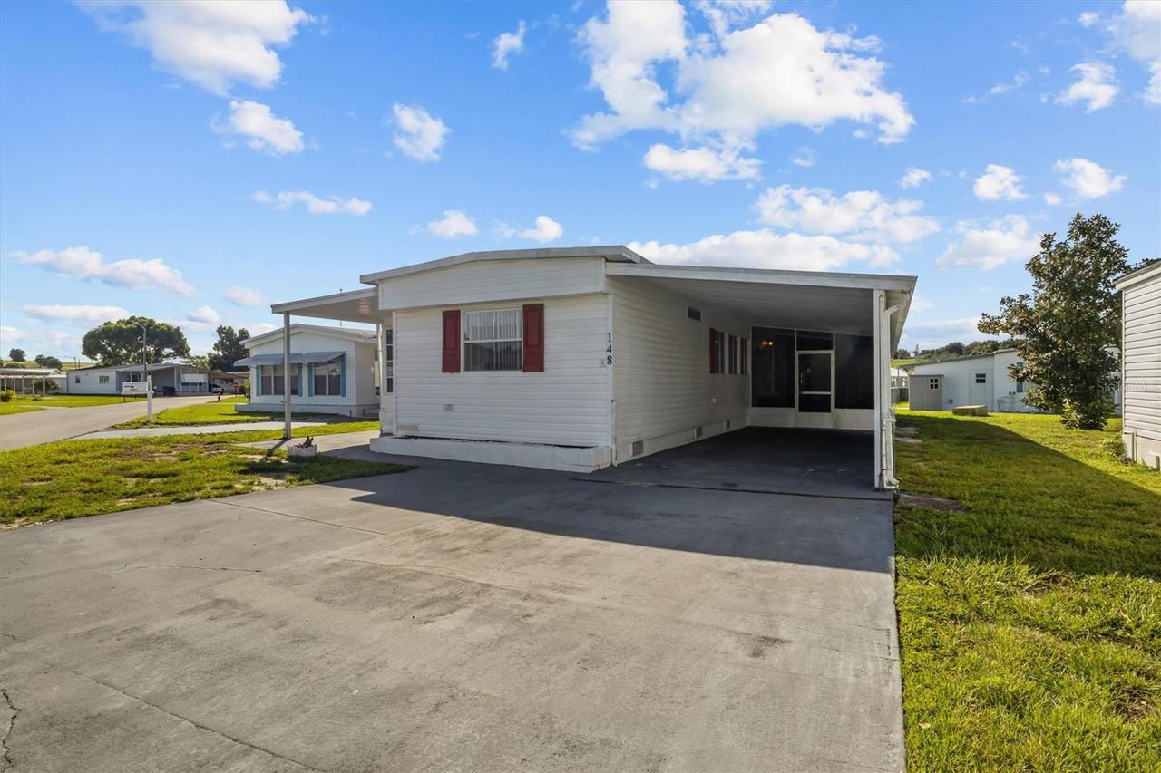 148 Orangewood Dr., Lake Wales, FL 33898
