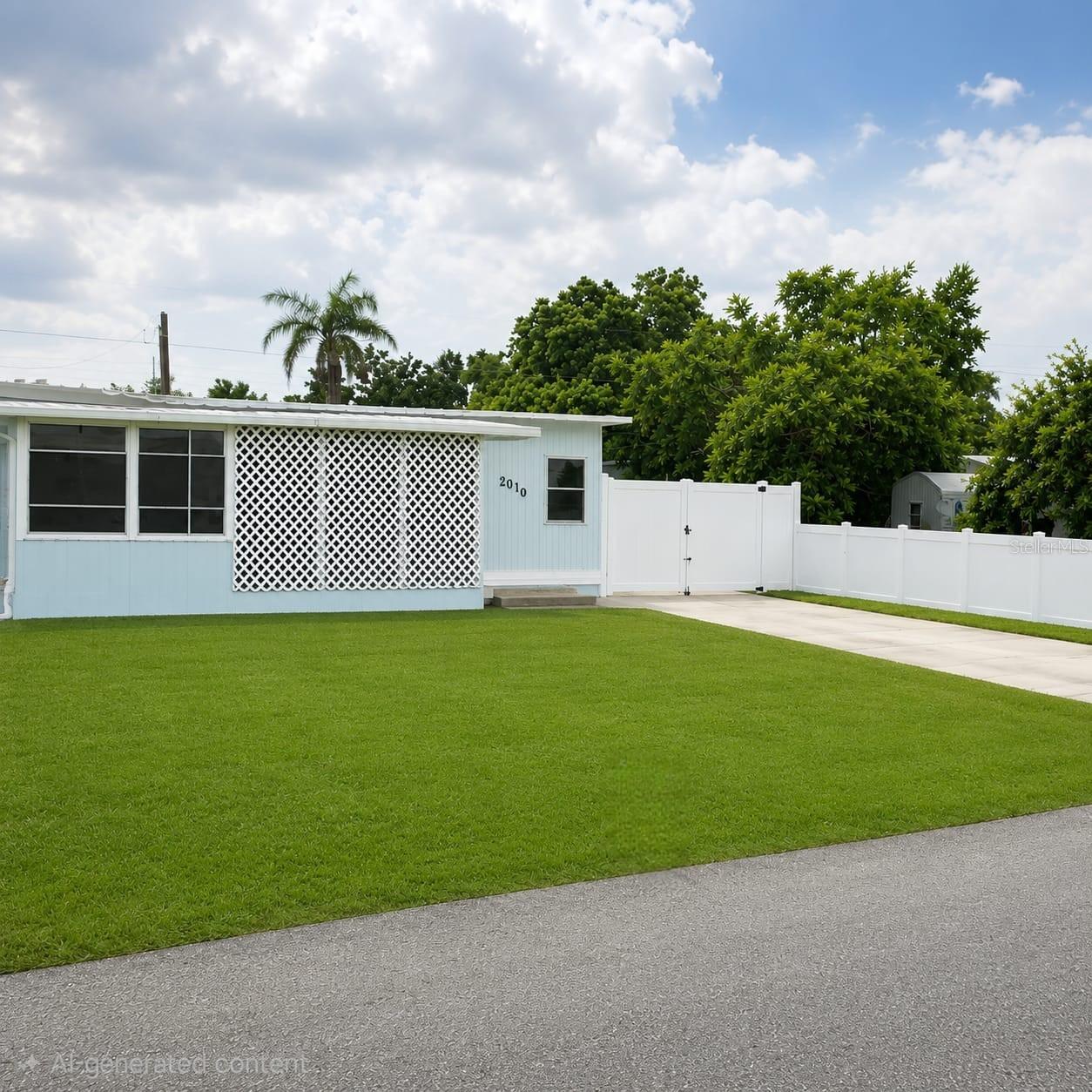 2010 Oak St., St Cloud, FL 34769