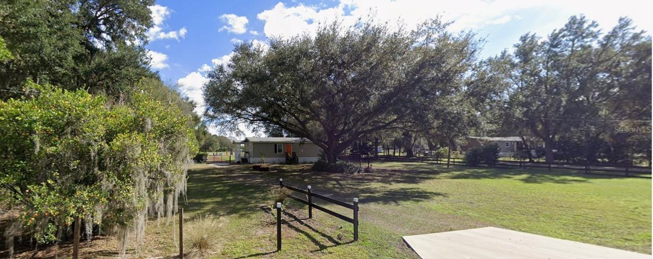10217 Quinn Rd., Polk City, FL 33868