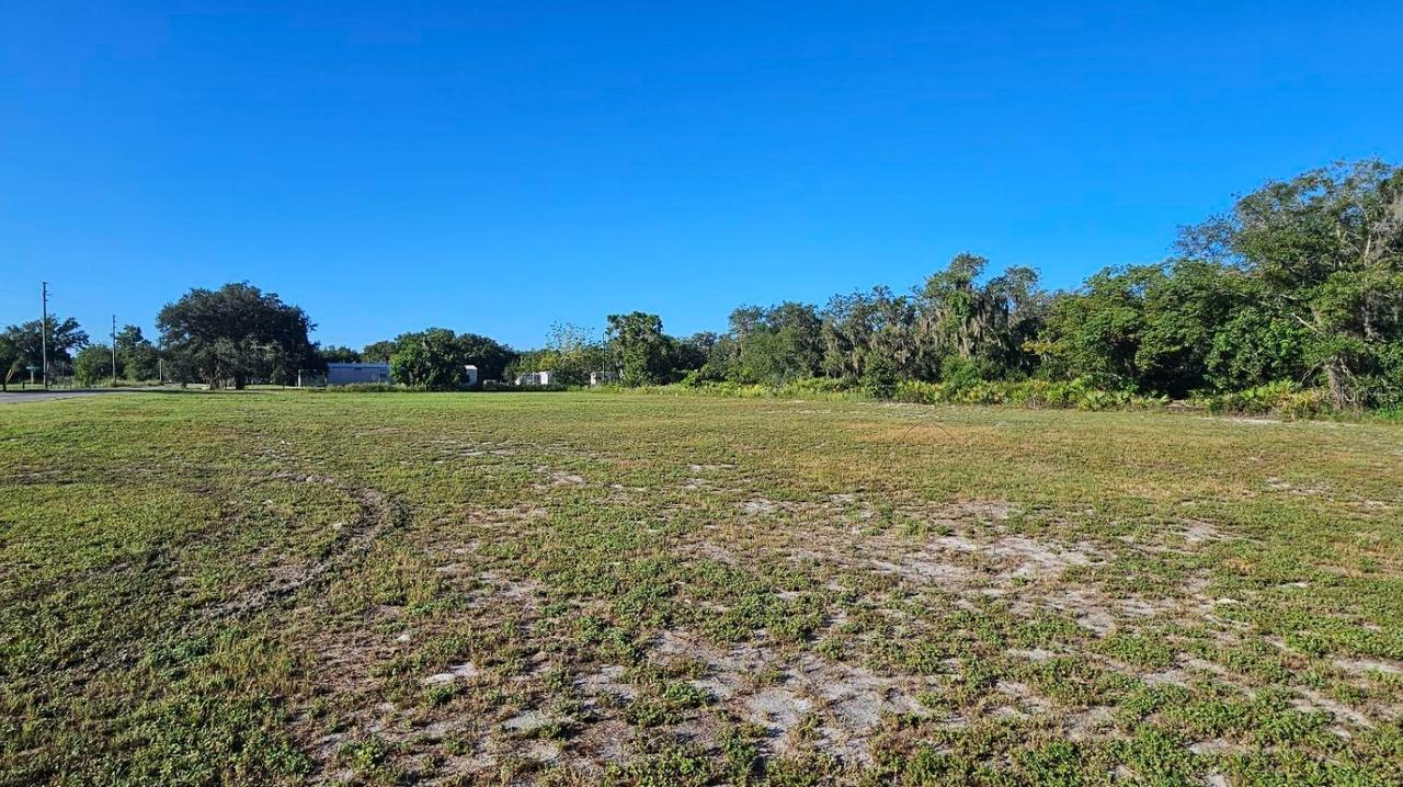 TBD West Frostproof Rd. #LOT 11 & 12, Frostproof, FL 33843