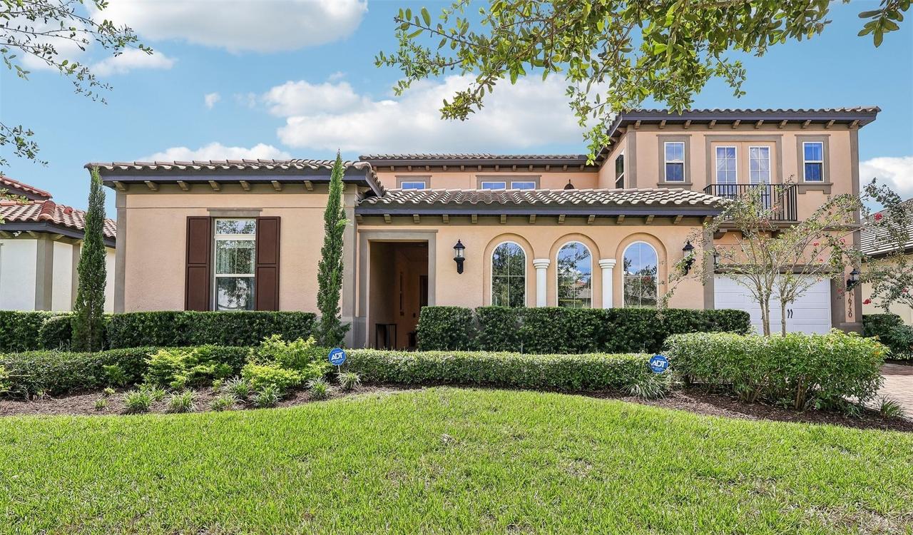 16730 Rusty Anchor Rd., Winter Garden, FL 34787