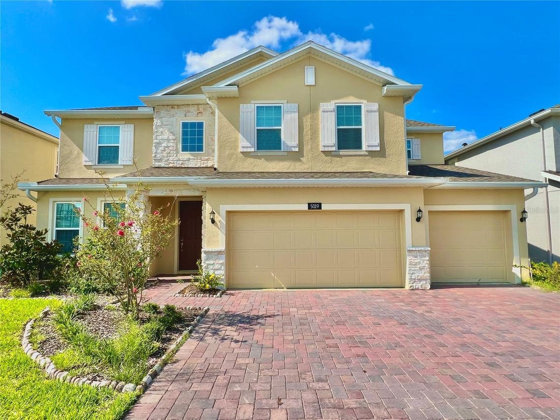 5019 Down Ct., St Cloud, FL 34772