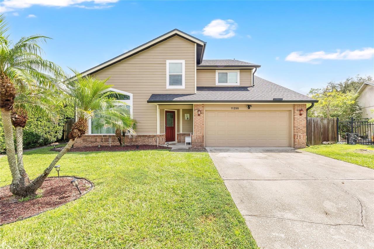 11296 Cypress Leaf Dr., Orlando, FL 32825