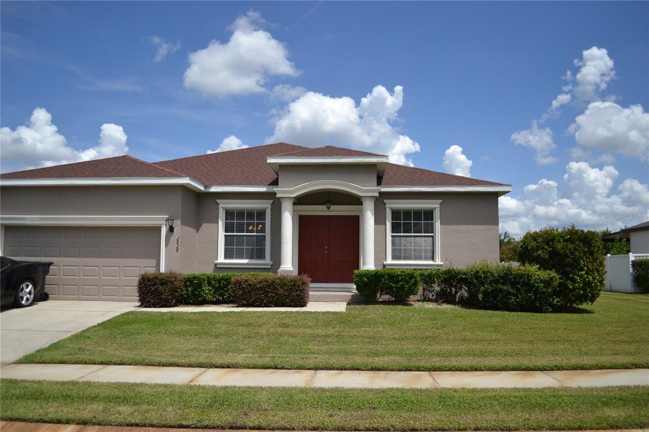 2828 Blackwater Creek Dr., Lakeland, FL 33810