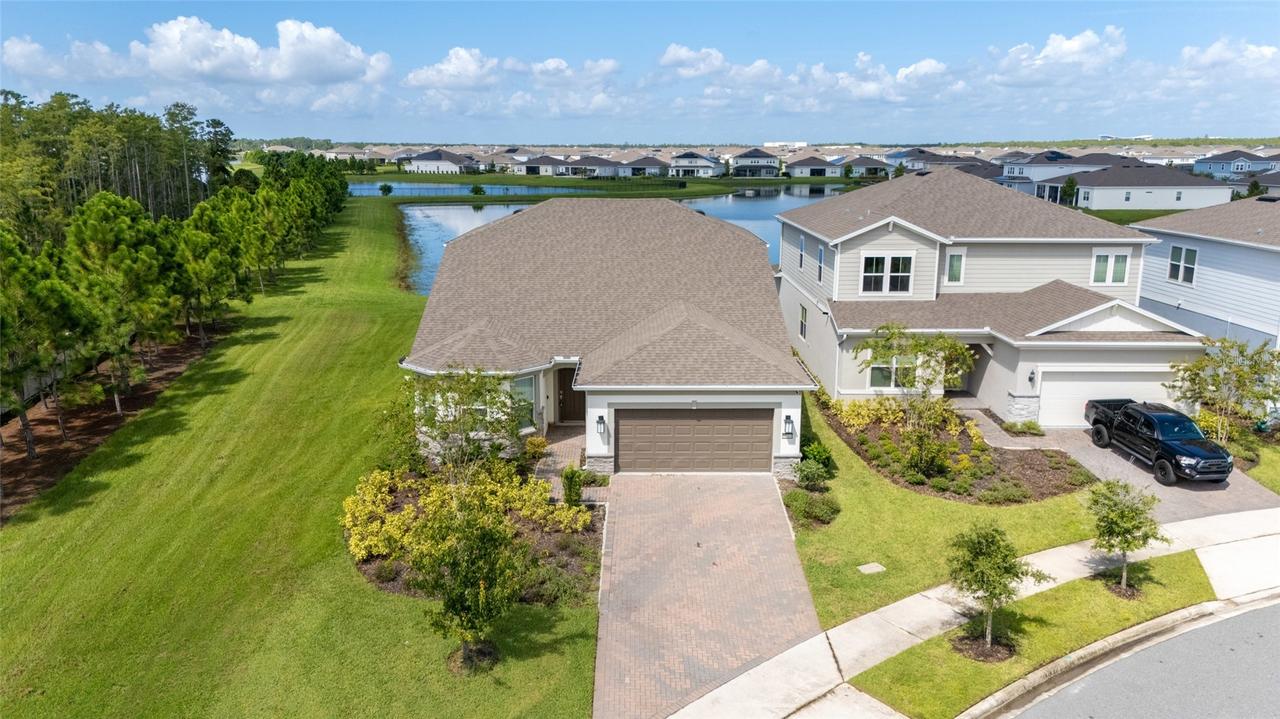 10364 Shive Island Ct., Orlando, FL 32827