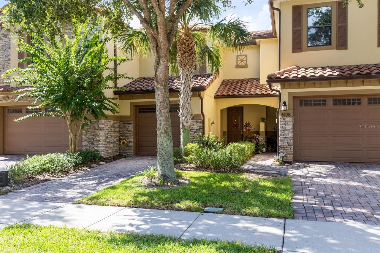 8442 Kelsall Dr., Orlando, FL 32832