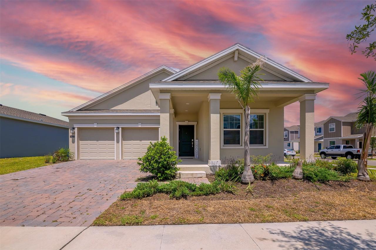 2637 Peace Of Mind Ave., Kissimmee, FL 34744