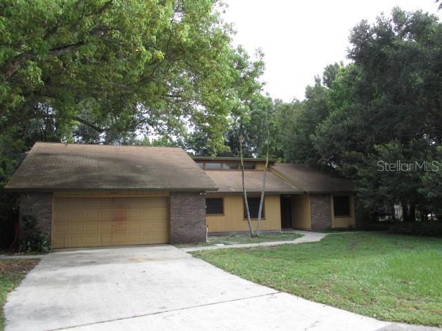 2617 Homewood Dr., Belle Isle, FL 32809