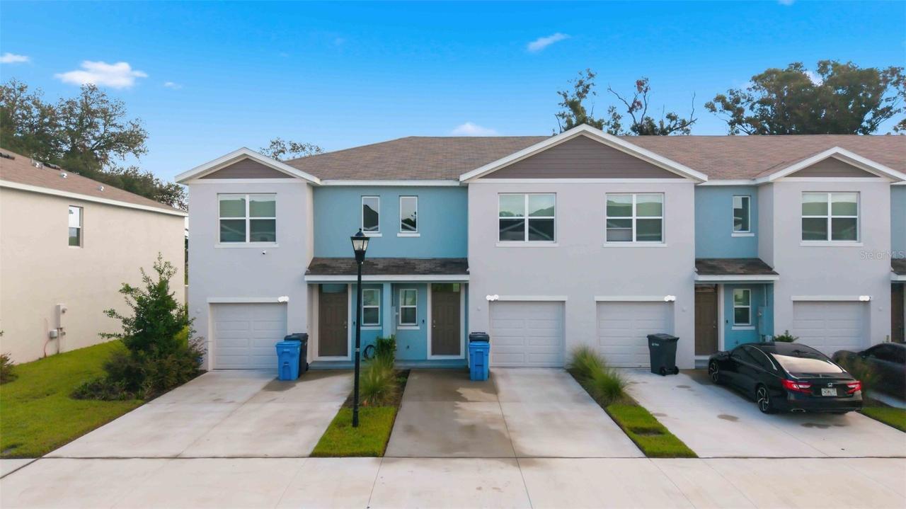 4461 Rachel Falls Dr., Tampa, FL 33610