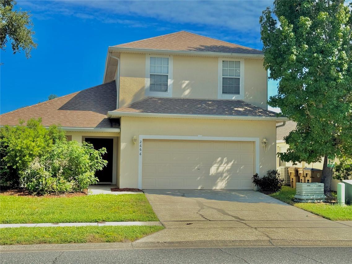 2666 Willow Glen Cir., Kissimmee, FL 34744