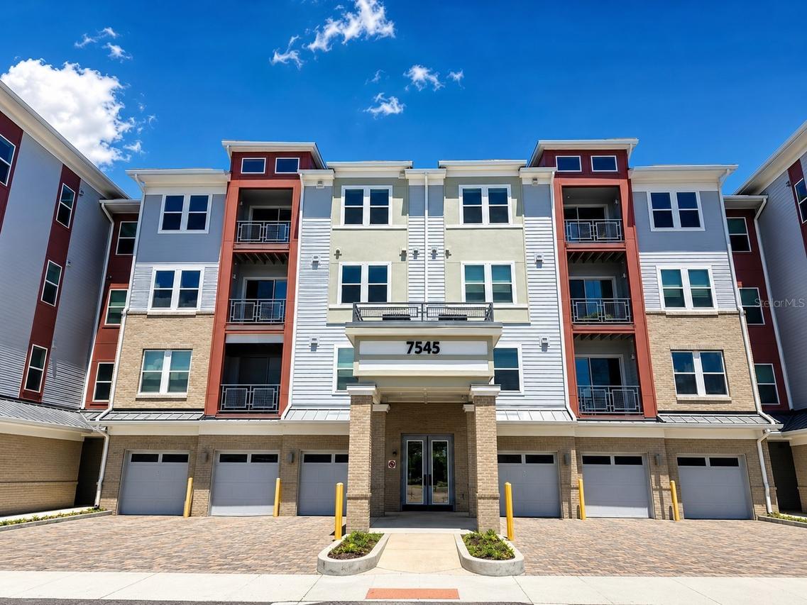 7545 Laureate Blvd. #7208, Orlando, FL 32827