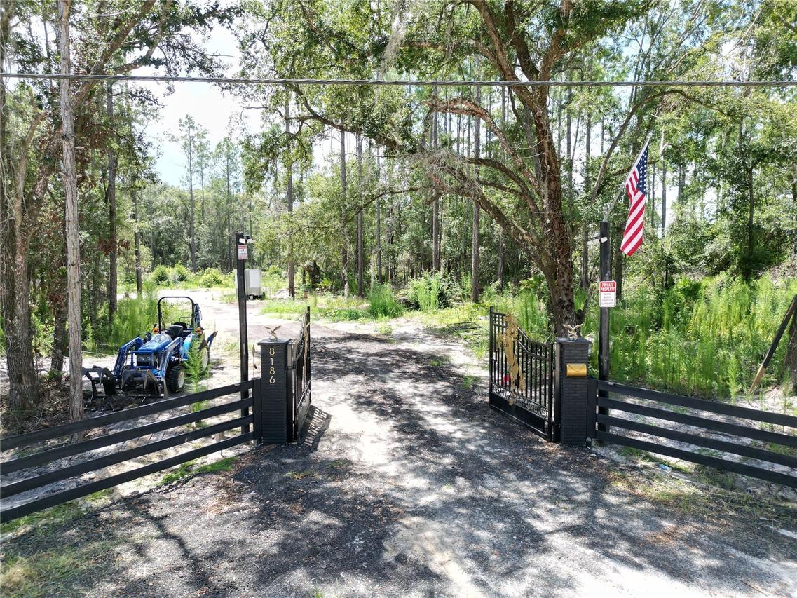 8186 SW 155 St., Dunnellon, FL 34432