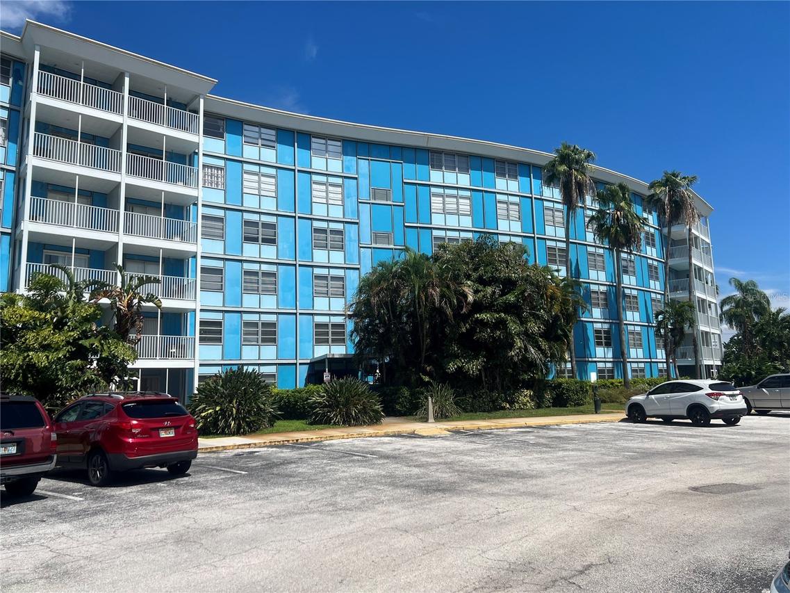 [Address Hidden by Seller], St Petersburg, FL 33712
