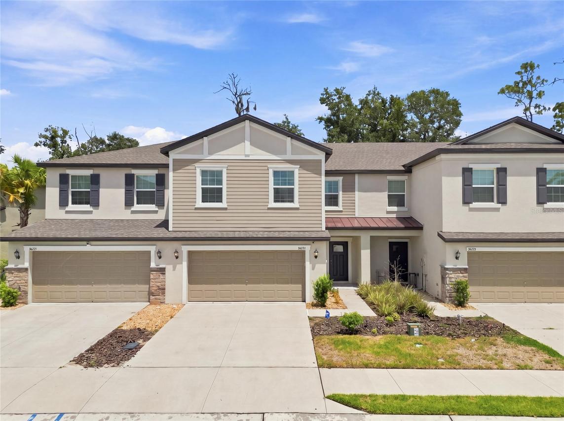 36227 Joseph Blake St., Zephyrhills, FL 33541