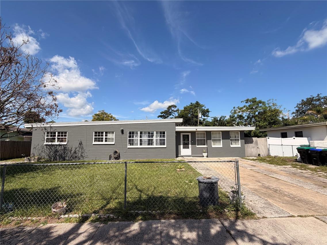 610 Capehart Dr., Orlando, FL 32822