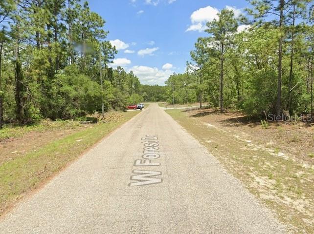 3765 W Forest Dr., Citrus Springs, FL 34433
