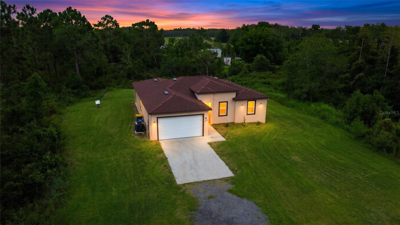 9505 Luna Dr., St Cloud, FL 34773