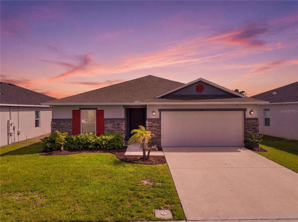 3842 Whitetail Ct., St Cloud, FL 34772