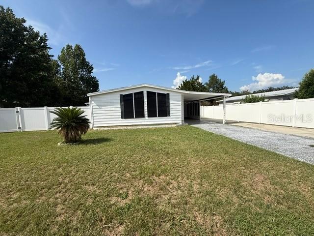 6785 NE 5th St., Ocala, FL 34470