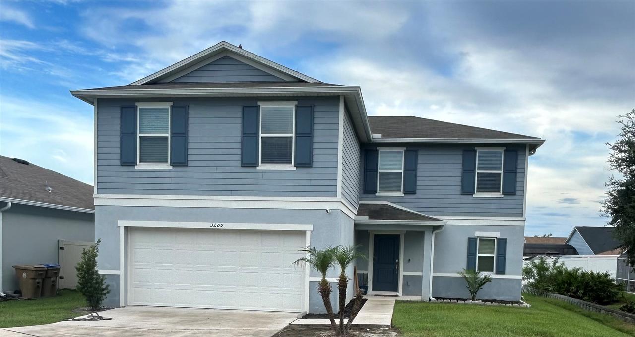 3209 Eagle Hammock Cir., Kissimmee, FL 34743