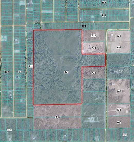 0000 SW Obee Ridge Rd., Dunnellon, FL 34431