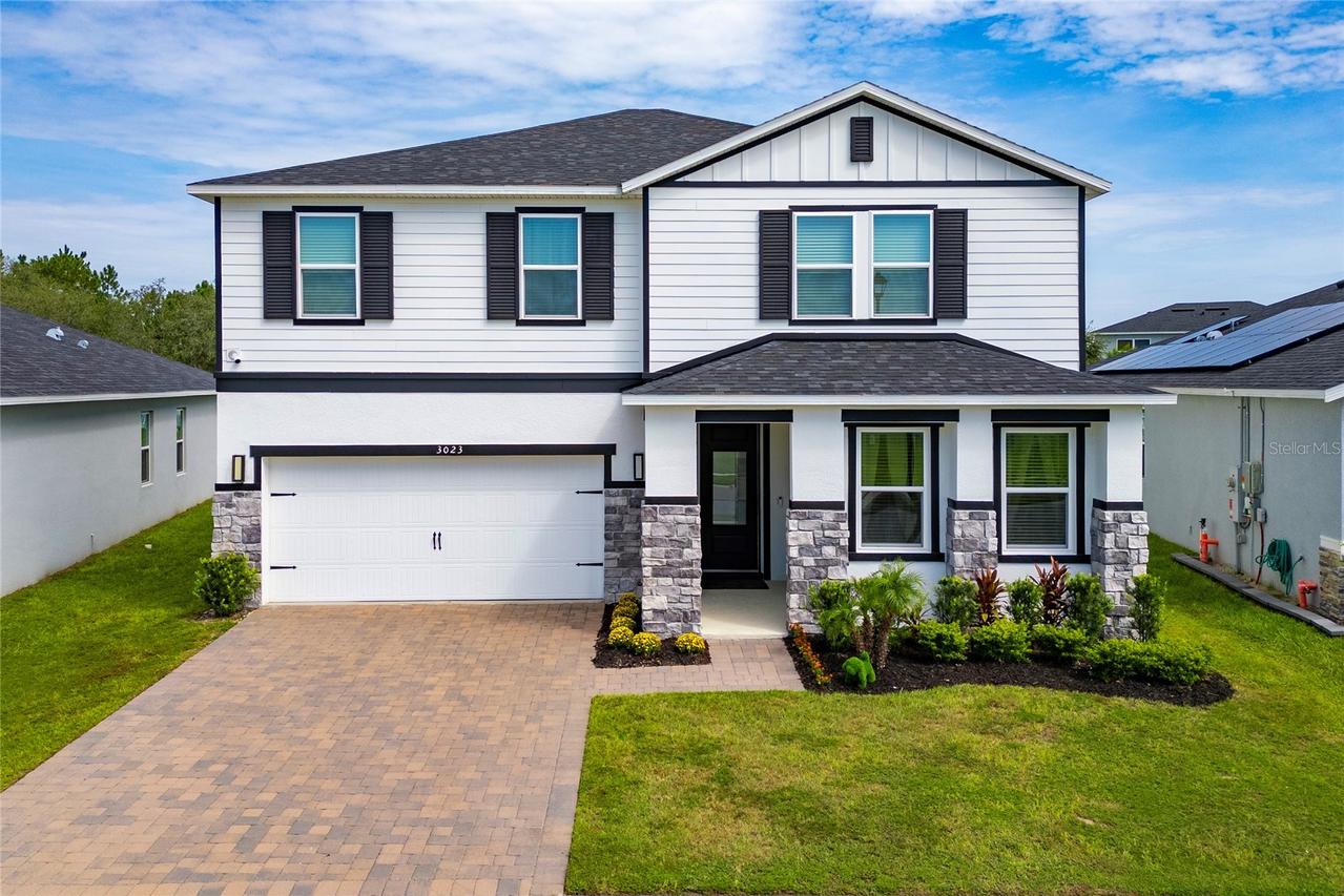 3023 Sanctuary Dr., Clermont, FL 34714