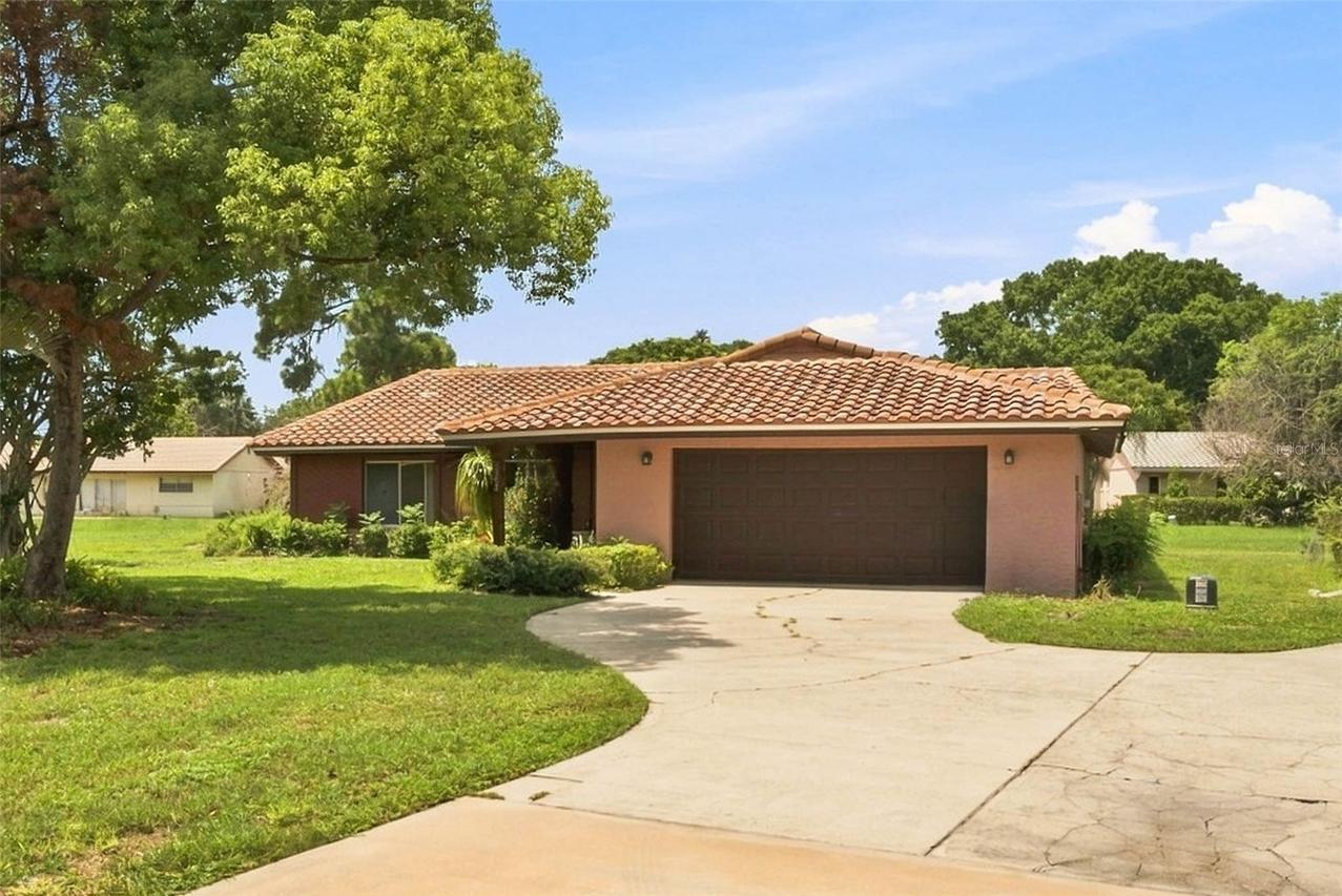5257 Wildflower Rd., Orlando, FL 32821