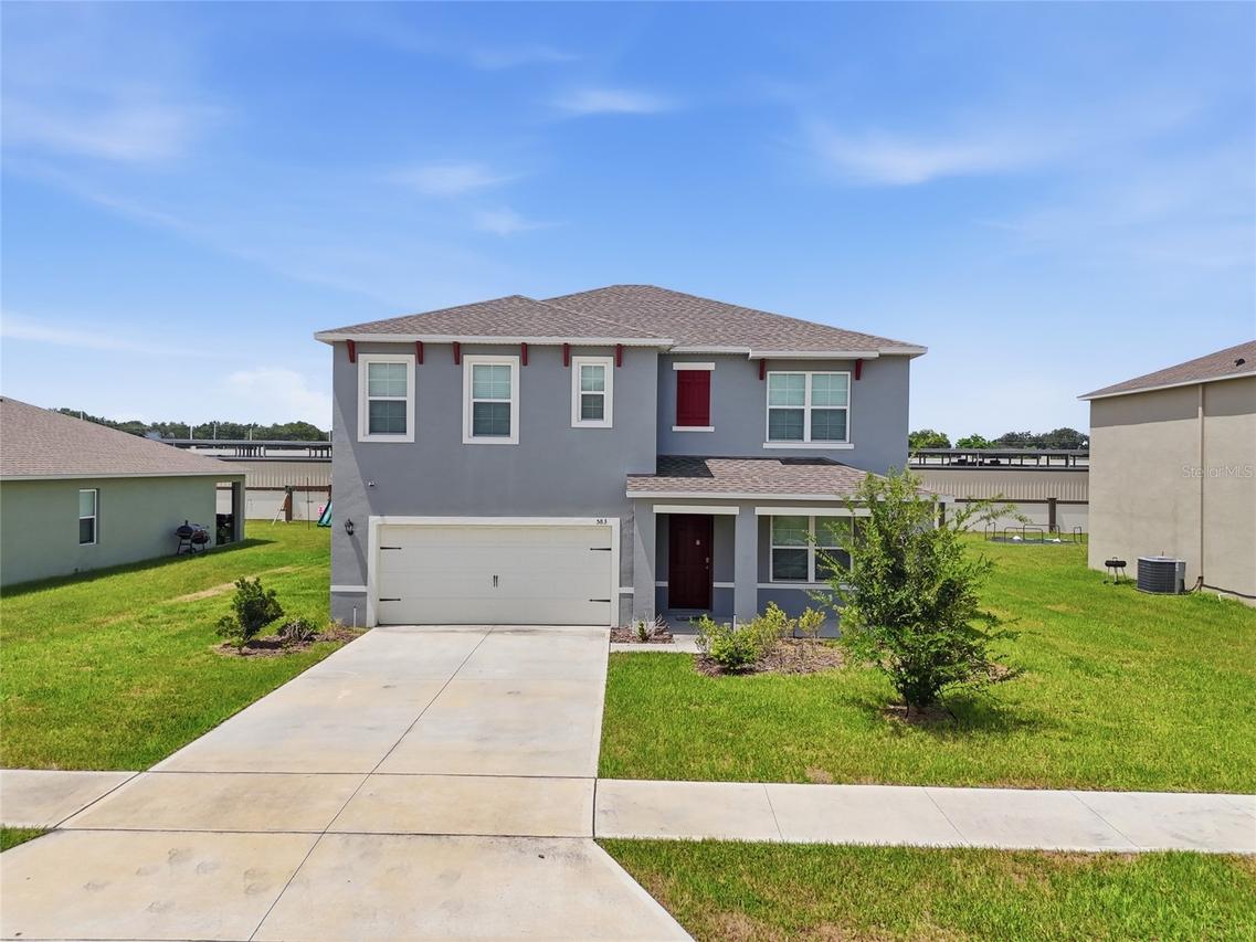 583 Auburn Grove Ter., Auburndale, FL 33823