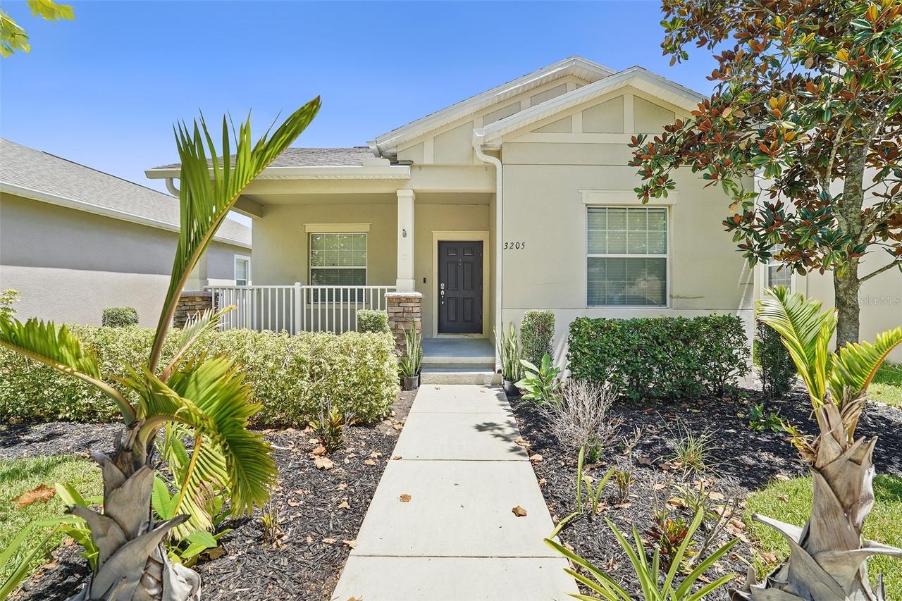 3205 Bayflower Ave, St Cloud, FL 34773