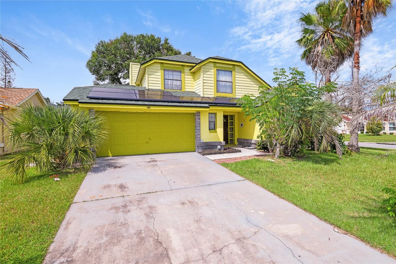 1469 Mona Dr., Kissimmee, FL 34744