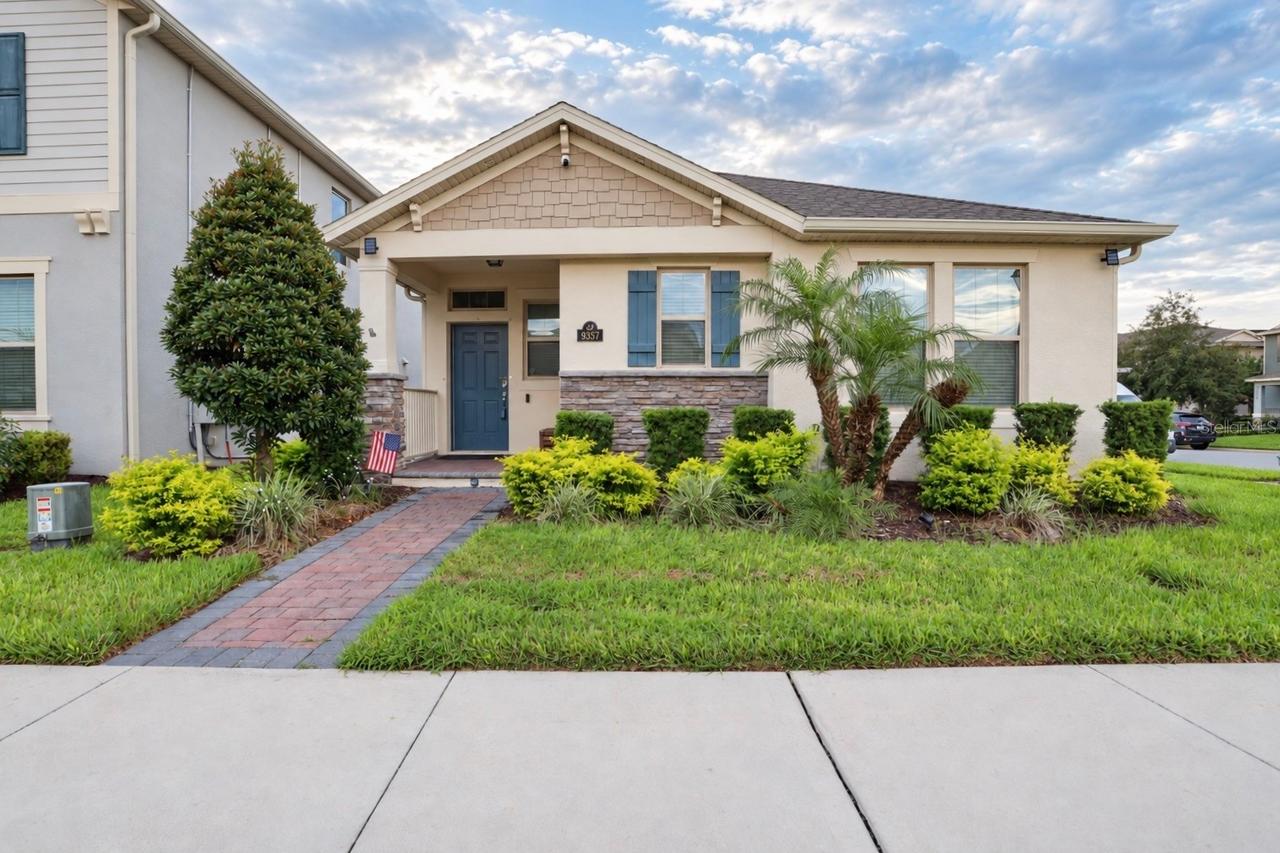 9357 Jaywood Rd., Winter Garden, FL 34787