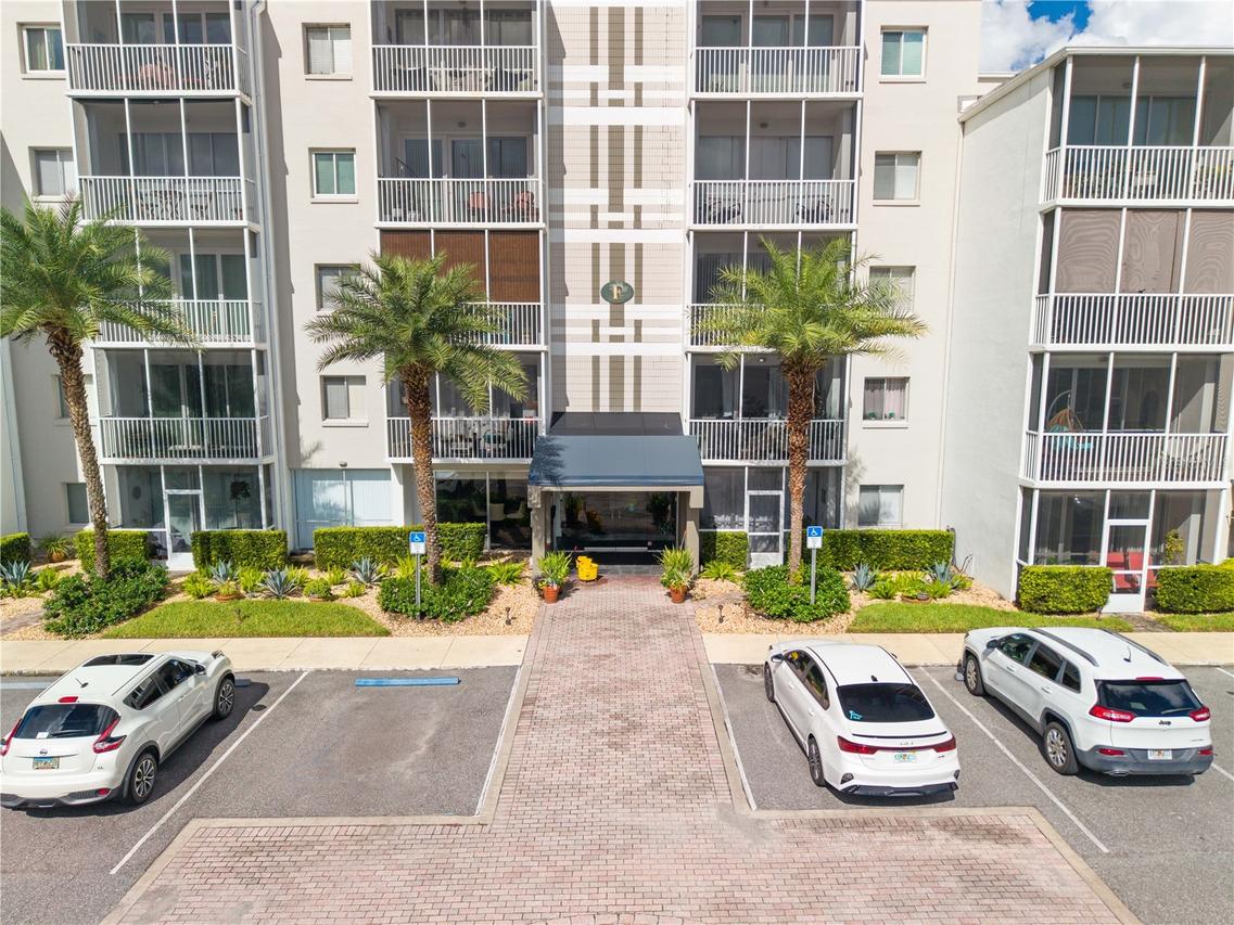 1100 Delaney Ave. #F204, Orlando, FL 32806