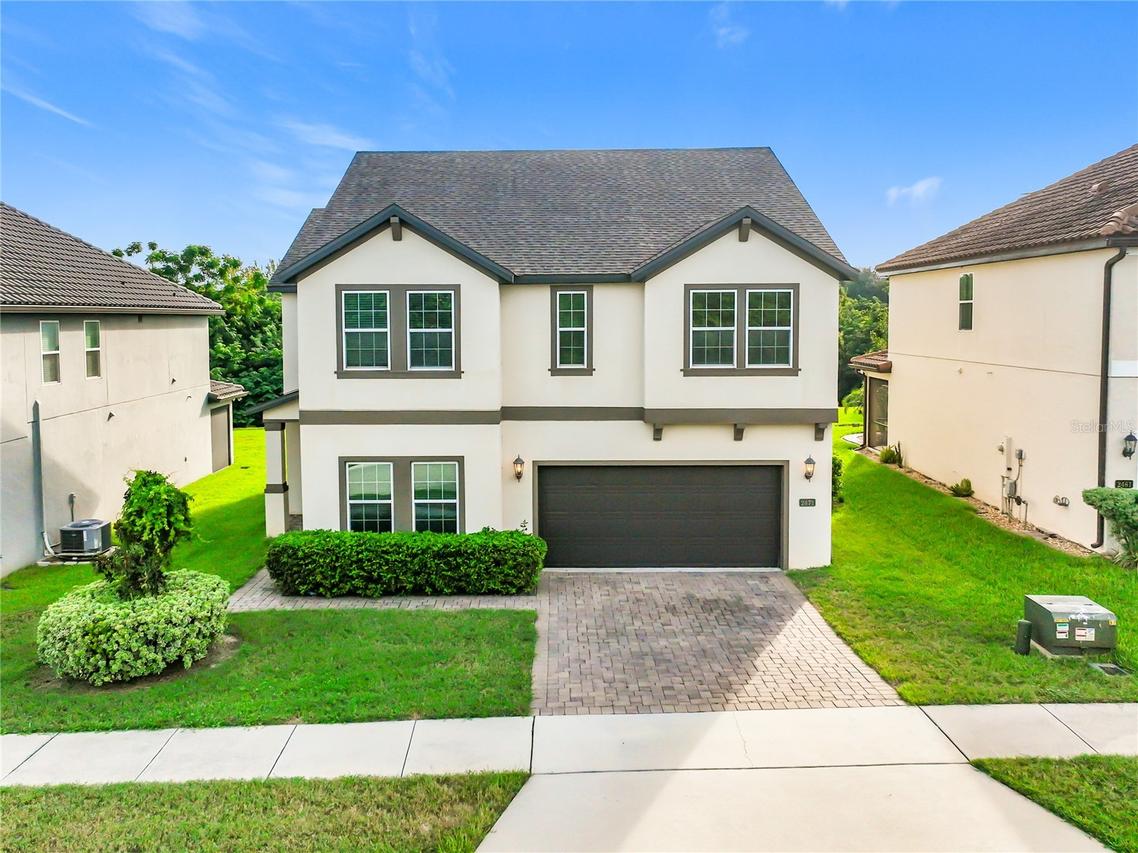 2471 Sky Stone Ct., Oakland, FL 34787