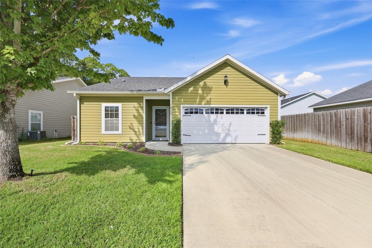 7812 NW 21st Dr., Gainesville, FL 32609
