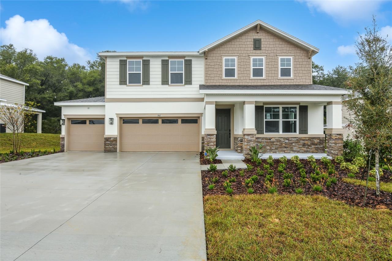 741 Wekiva Ridge Dr., Mount Dora, FL 32757