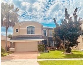 1705 White Heron Bay Cir., Orlando, FL 32824