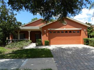 New Construction Homes For Sale This Week in Solivita: August 26th to September 1st