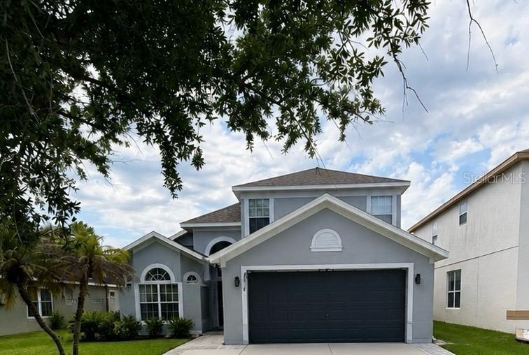 8818 Hastings Beach Blvd., Orlando, FL 32829