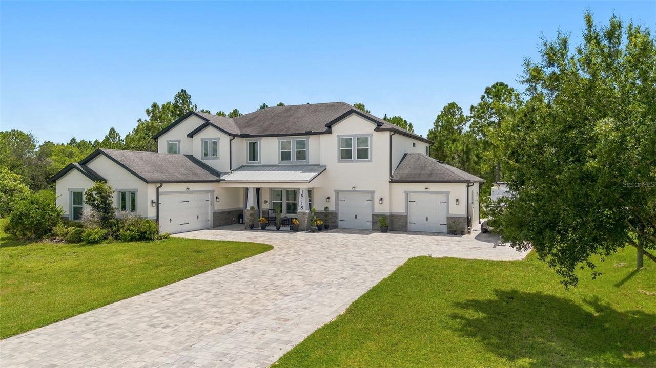 19118 Palmland St., Orlando, FL 32833