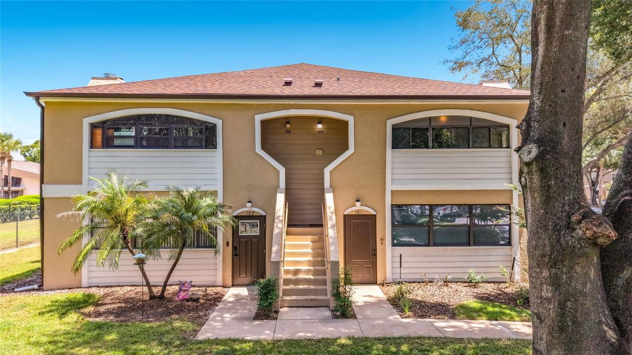 2936 S Semoran Blvd. #105, Orlando, FL 32822