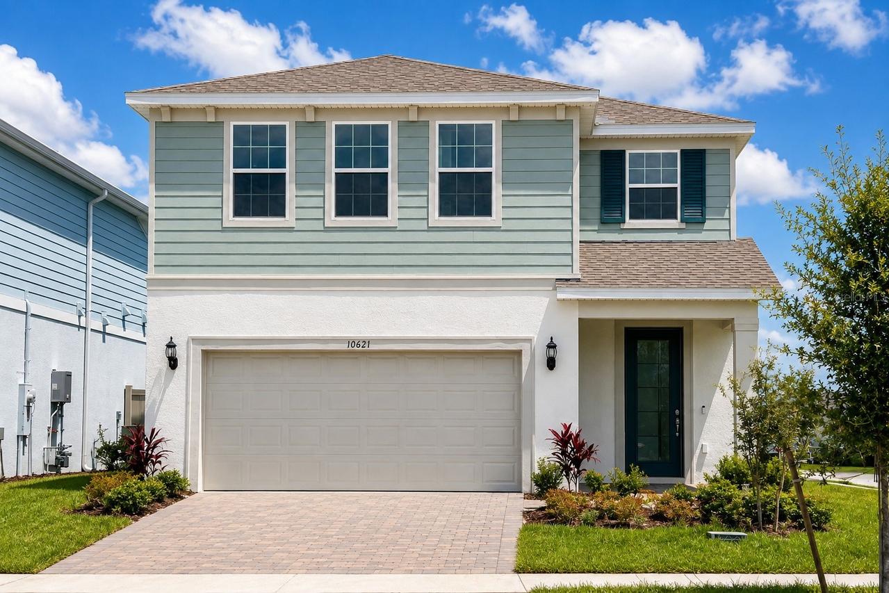 10621 Bissell St., Orlando, FL 32836