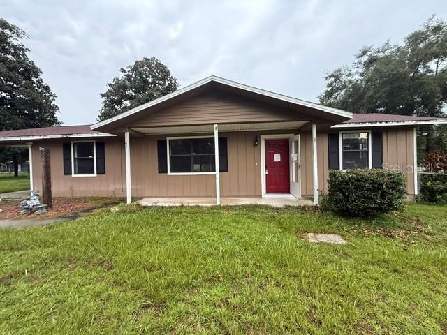 4601 NE 20th Ave., Ocala, FL 34479