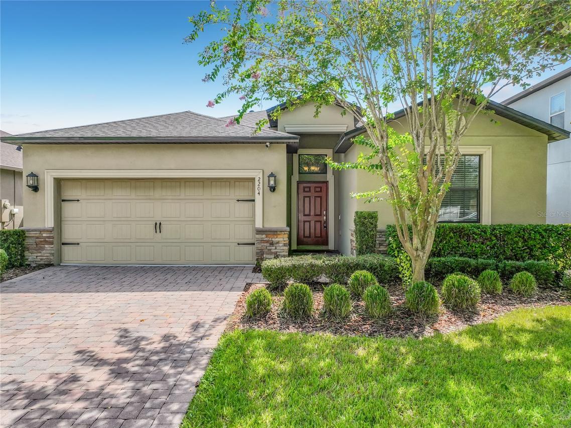 2204 Romanum Dr., Winter Garden, FL 34787