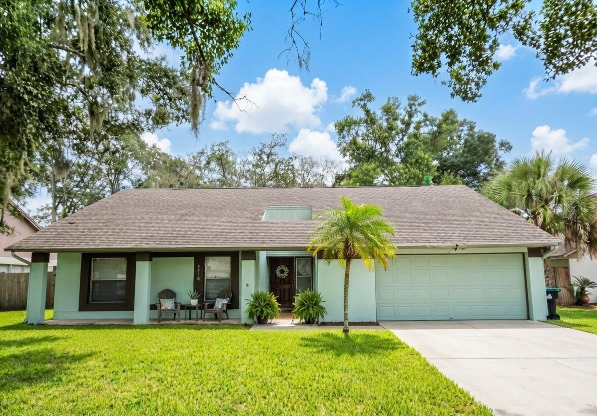 6416 Lake Horseshoe Dr., Orlando, FL 32818