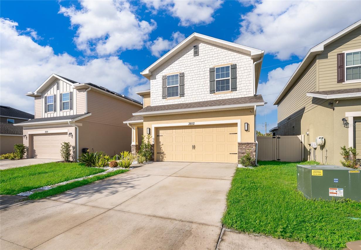 3852 Sagefield Dr., Harmony, FL 34773
